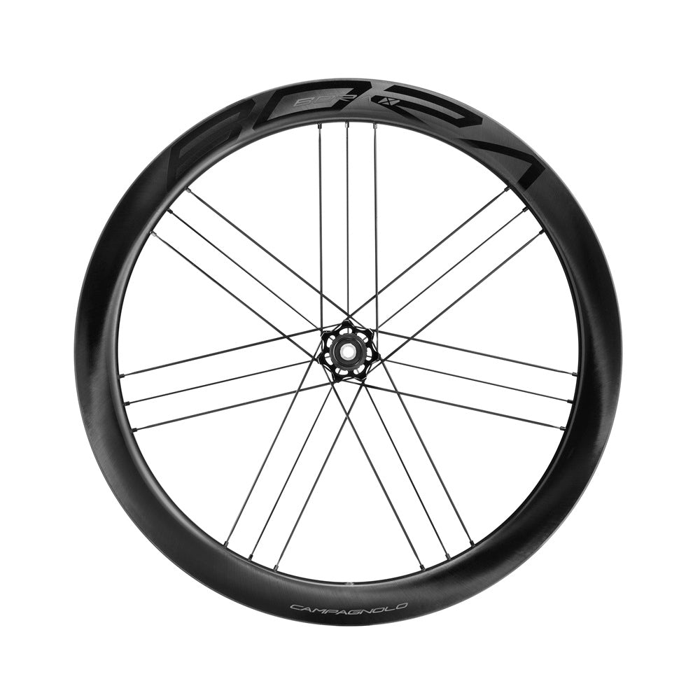 Campagnolo Bora X gravel wheelset
