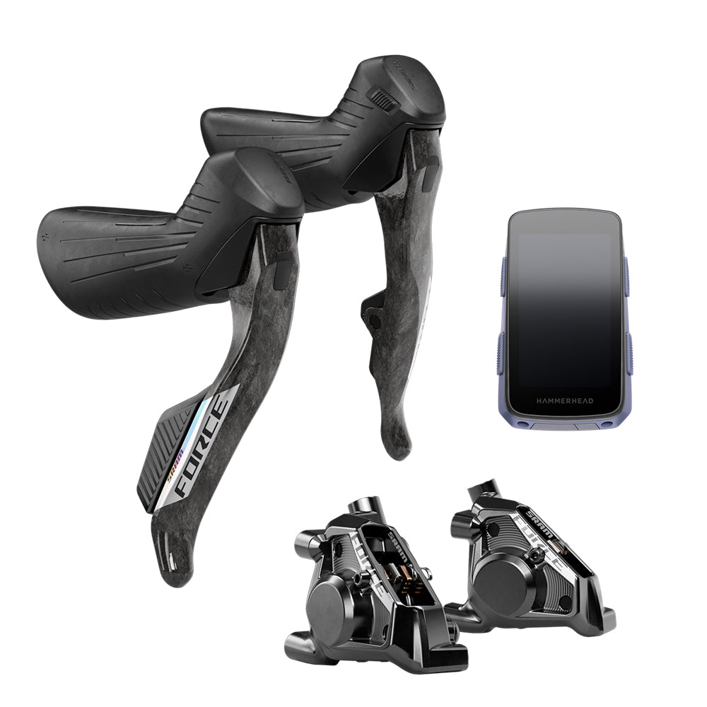 SRAM Force AXS E1 Upgrade Kit