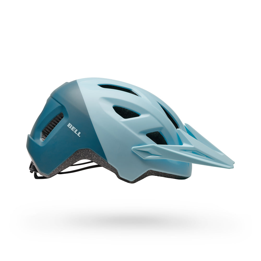Bell 2Twenty MIPS Dual Arctic Blue