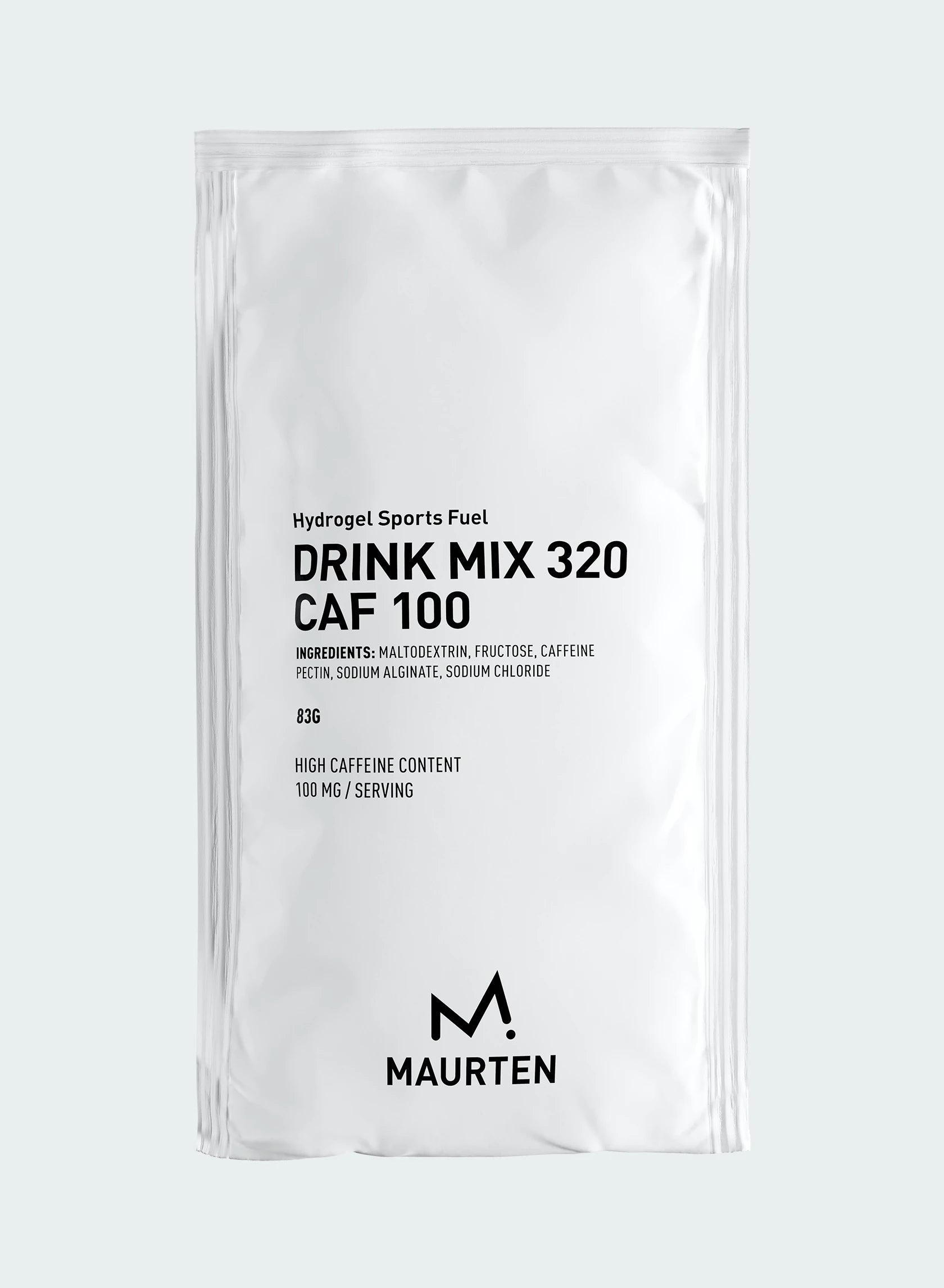 Maurten DM 320 Caf