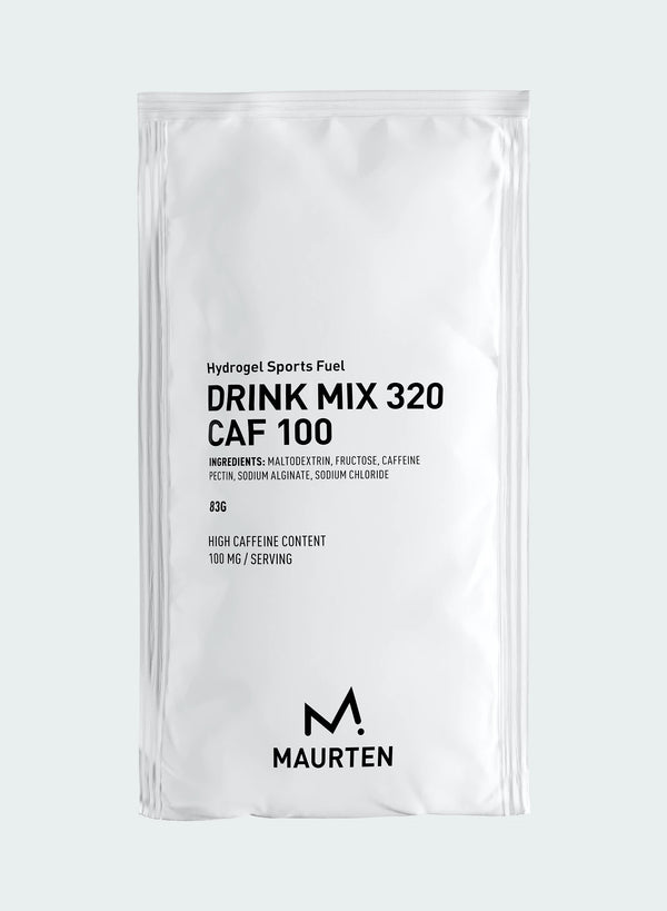 Maurten DM 320 Caf