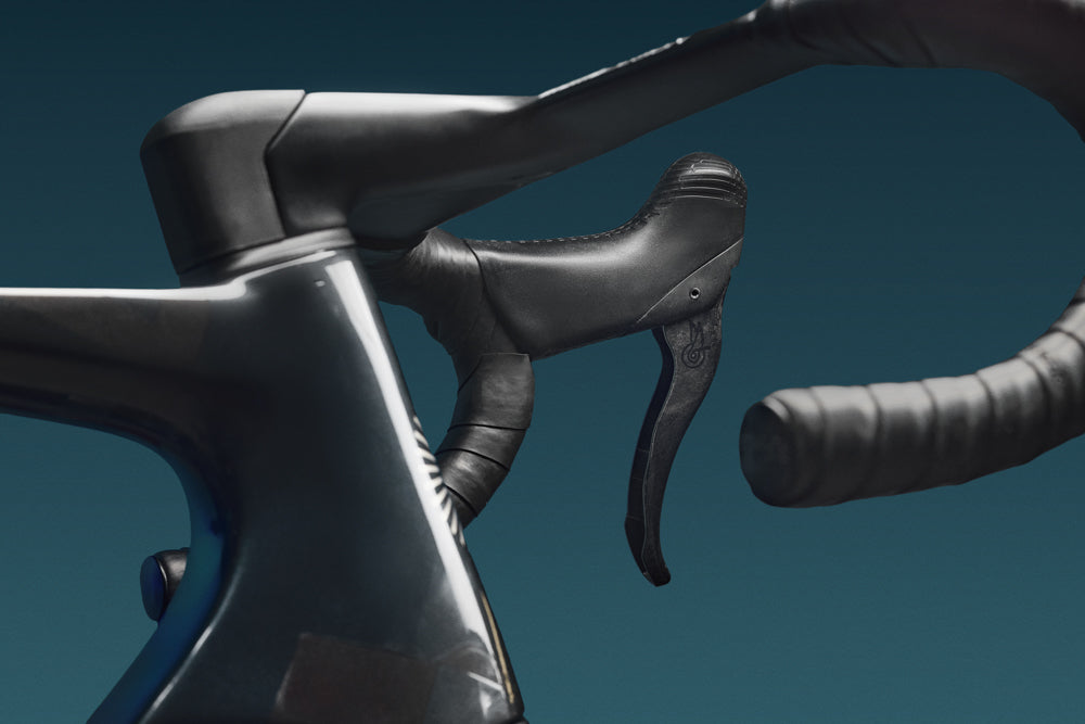 Campagnolo Super Record X