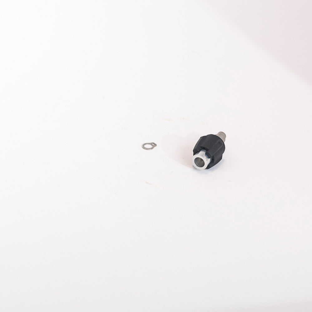 SRAM Rear Derailleur Barrel Adjuster Kit Red