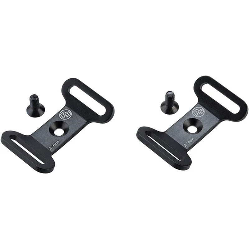 Problem Solvers Bow Tie Strap Anchor Kit
