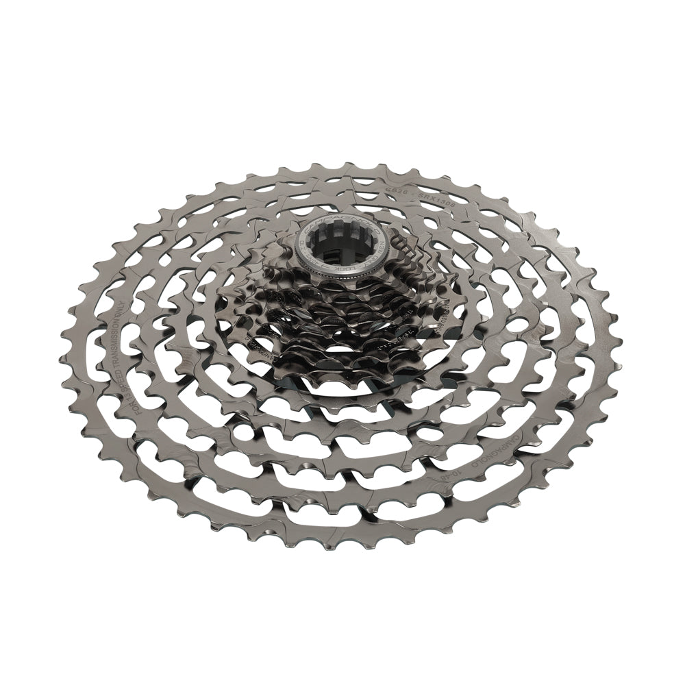 Campagnolo Super Record X Cassette