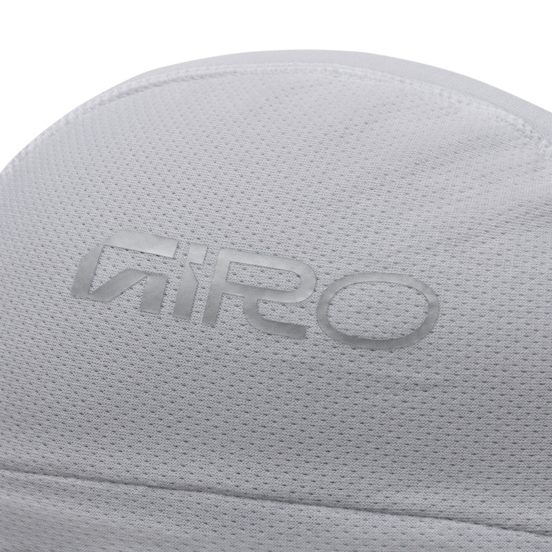 Giro SPF Ultralight Skull Cap White