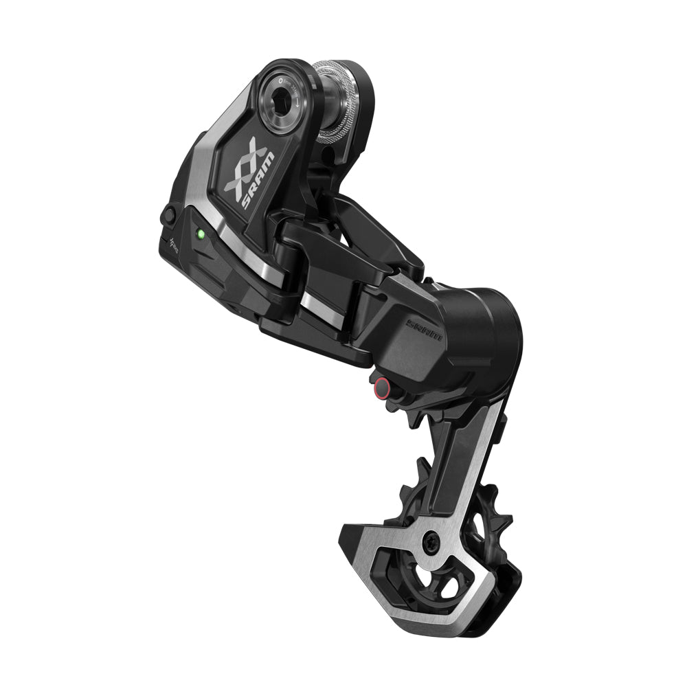 SRAM  XX DH Transmission RD