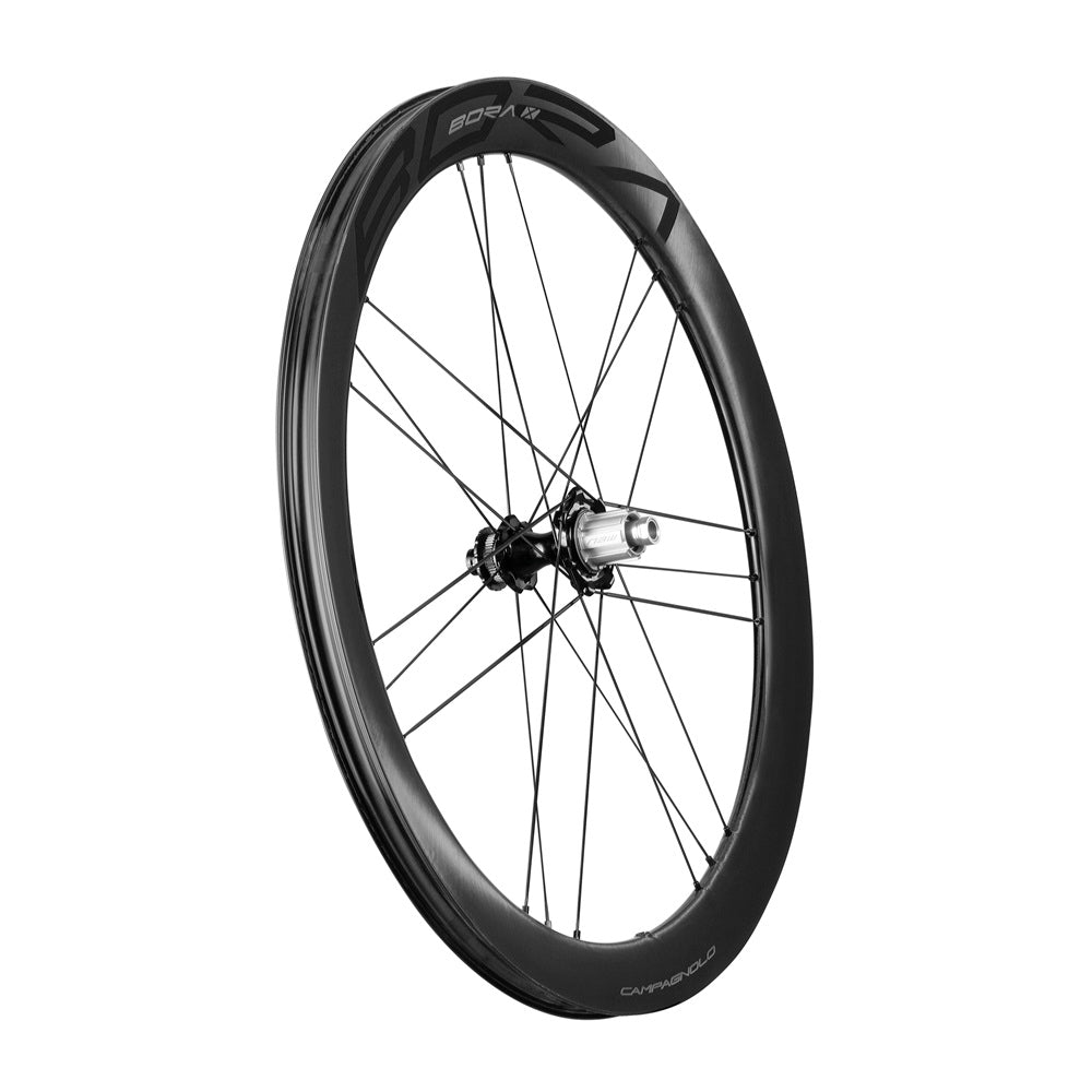 Campagnolo Bora X Gravel Wheelset – VBike