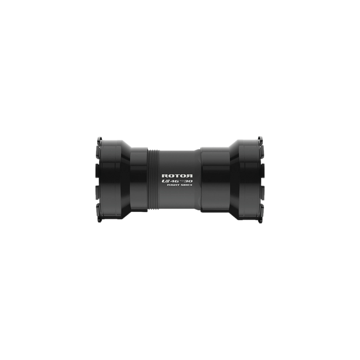 Rotor UBB4630 BB386EVO/392EVO ABEC3 Steel for 30mm