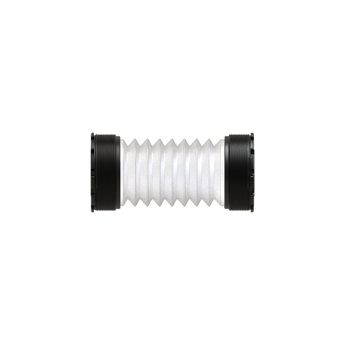 Rotor T4724 T47 Internal  ABEC3 Steel for 24mm