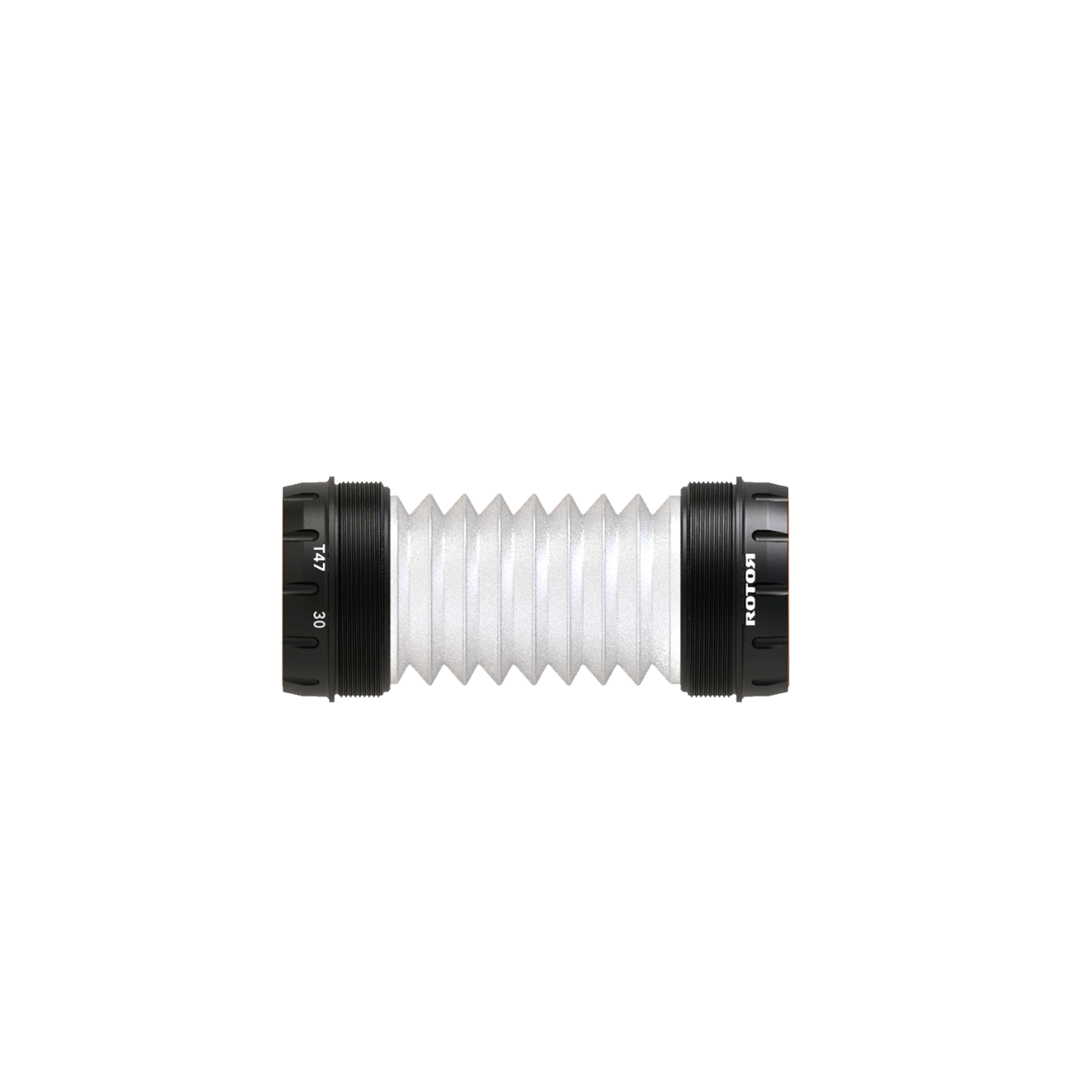 Rotor T4730 T47 External ABEC3 Steel for 30mm