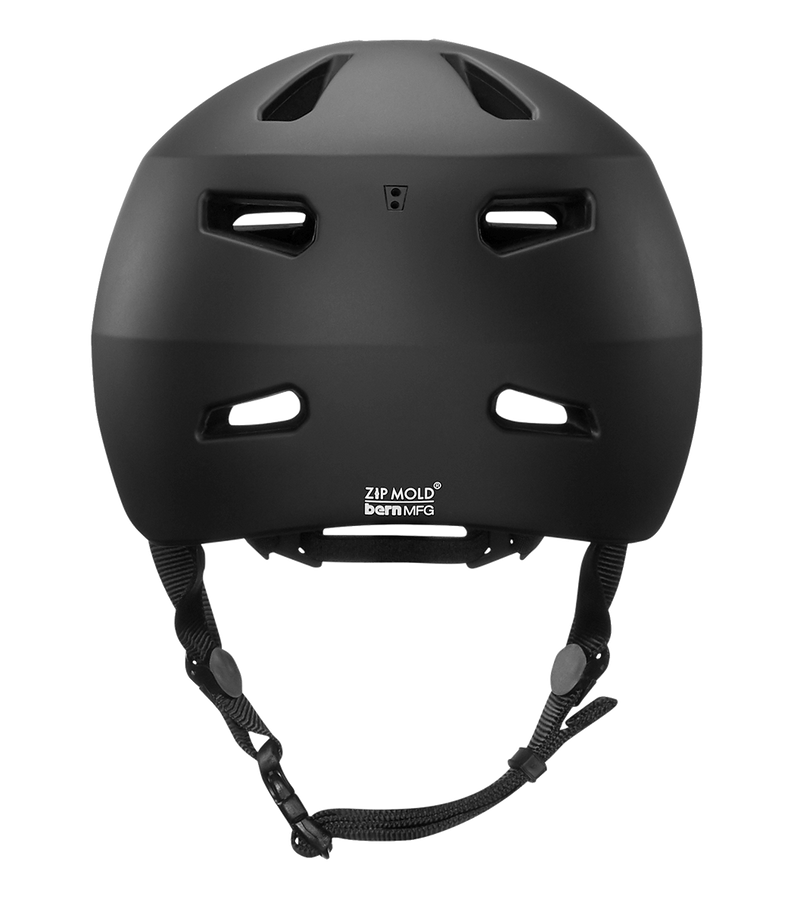 Bern Brentwood 2.0 MIPS Matte Black