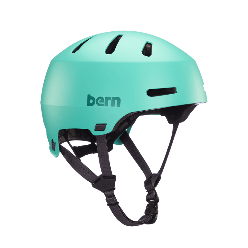 Bern  Macon 2.0 MIPS Matte Mint