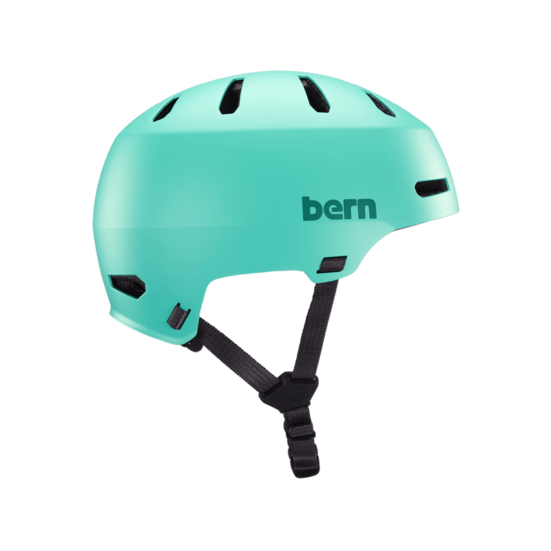 Bern  Macon 2.0 MIPS Matte Mint