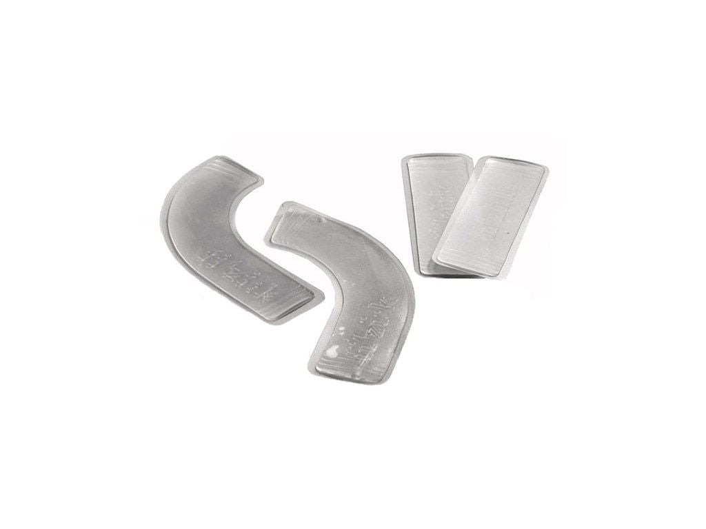 Fizik Bar Tape Gel 4x pieces of gel (2 curved, 2 straight)
