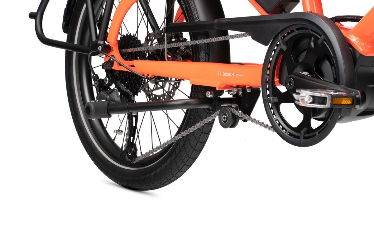 Tern Duostand Gen 3