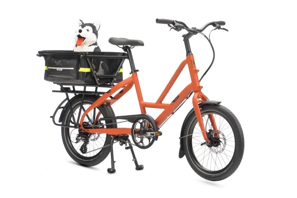 Tern Duostand Gen 3