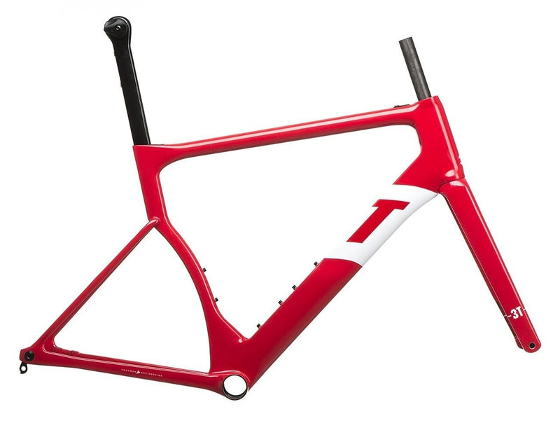 3T Strada Team 1x Frameset