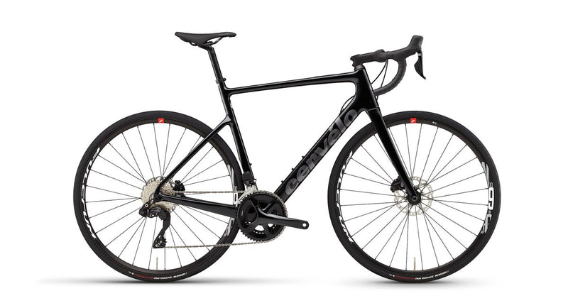 2023 Cervelo Caledonia 105 Di2