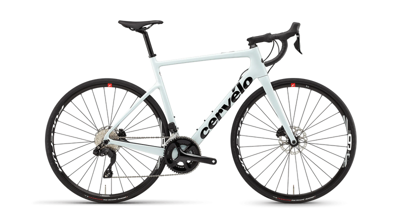 2023 Cervelo Caledonia 105 Di2