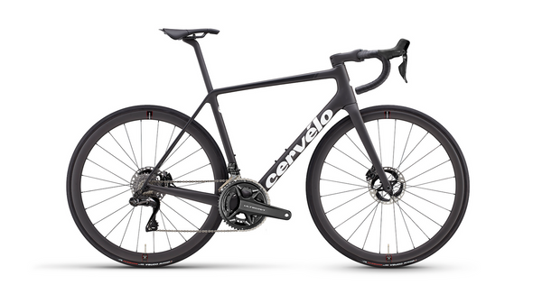 2023 Cervelo R5 Ultegra Di2