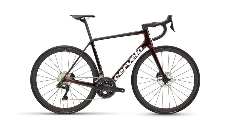 2023 Cervelo R5 Ultegra Di2