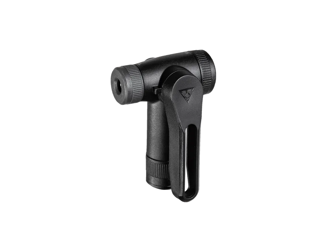 Topeak Twinhead DX5