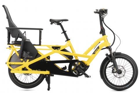 Tern Clubhouse Mini