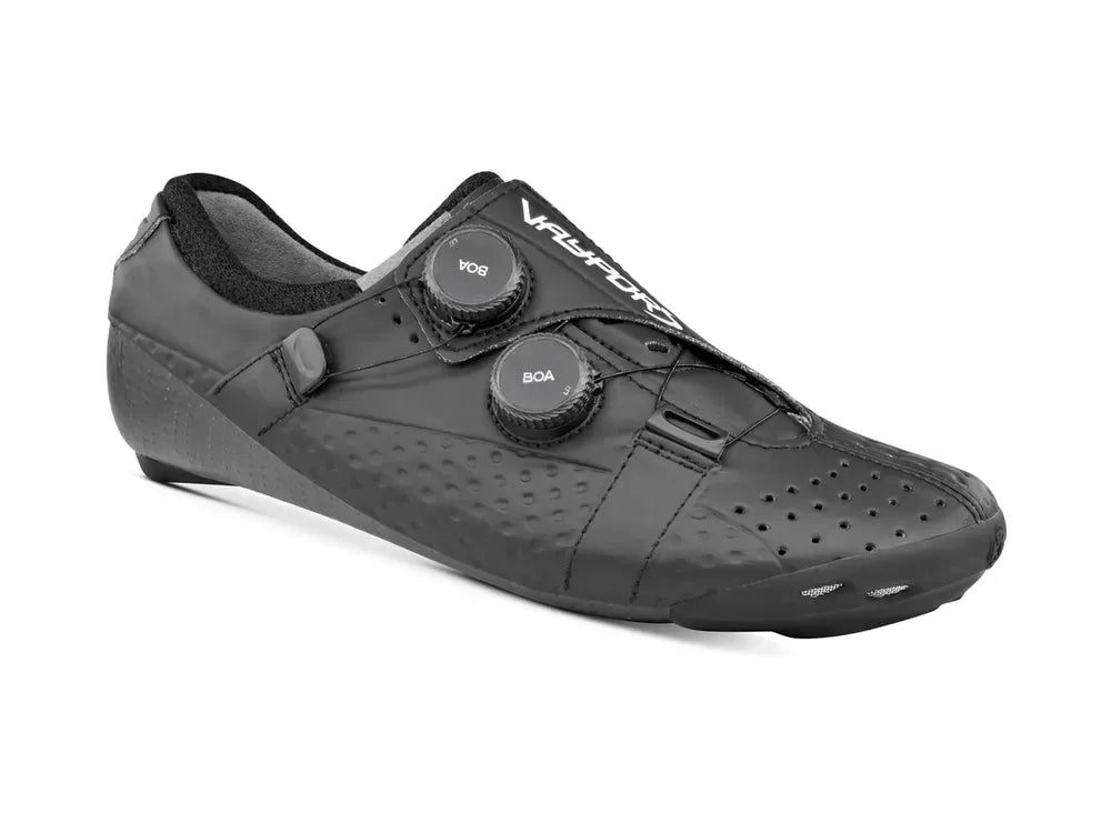 Bont Vaypor S Li2 Matte Black