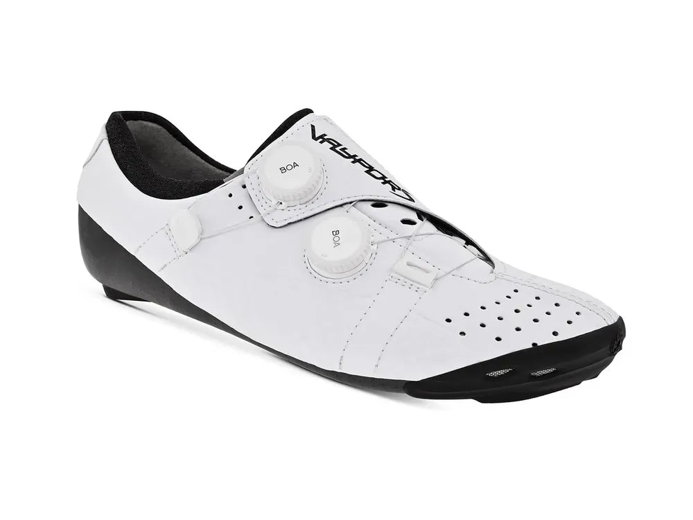 Bont Vaypor S Li2 Matte White