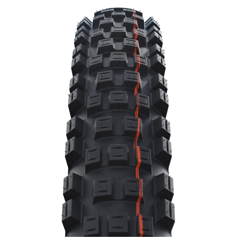 Schwalbe Tyre Eddy Current