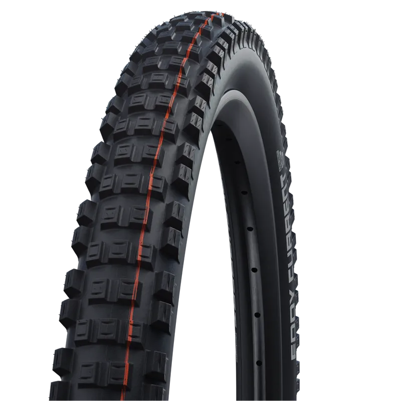 Schwalbe Tyre Eddy Current