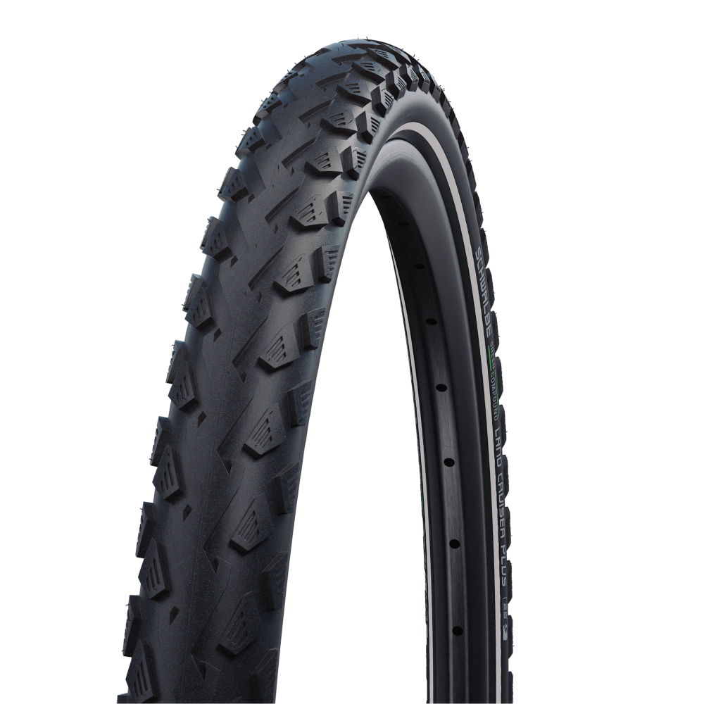 Schwalbe Tyre Land Cruiser Plus