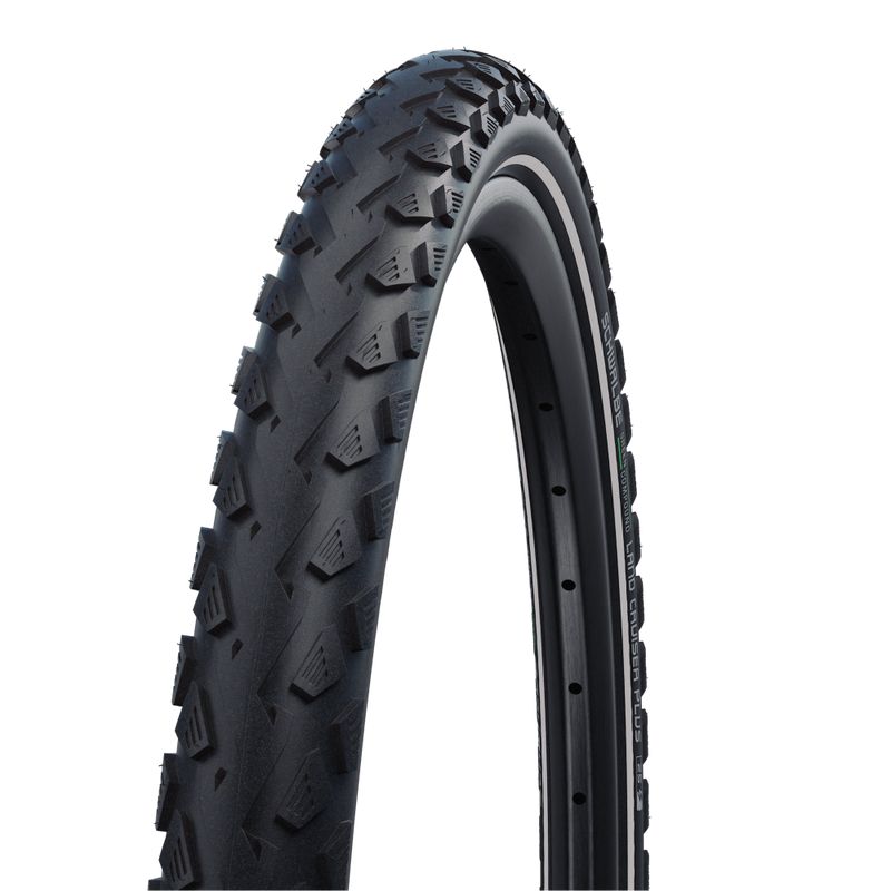 Schwalbe Tyre Land Cruiser Plus