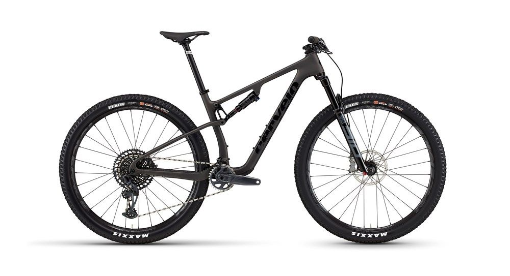 2025 Cervelo ZFS-5 GX Eagle Trail