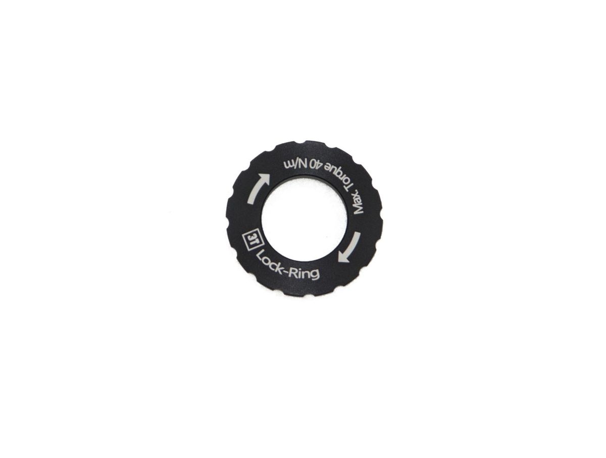 3T Disc Rotor Centrelock lockring