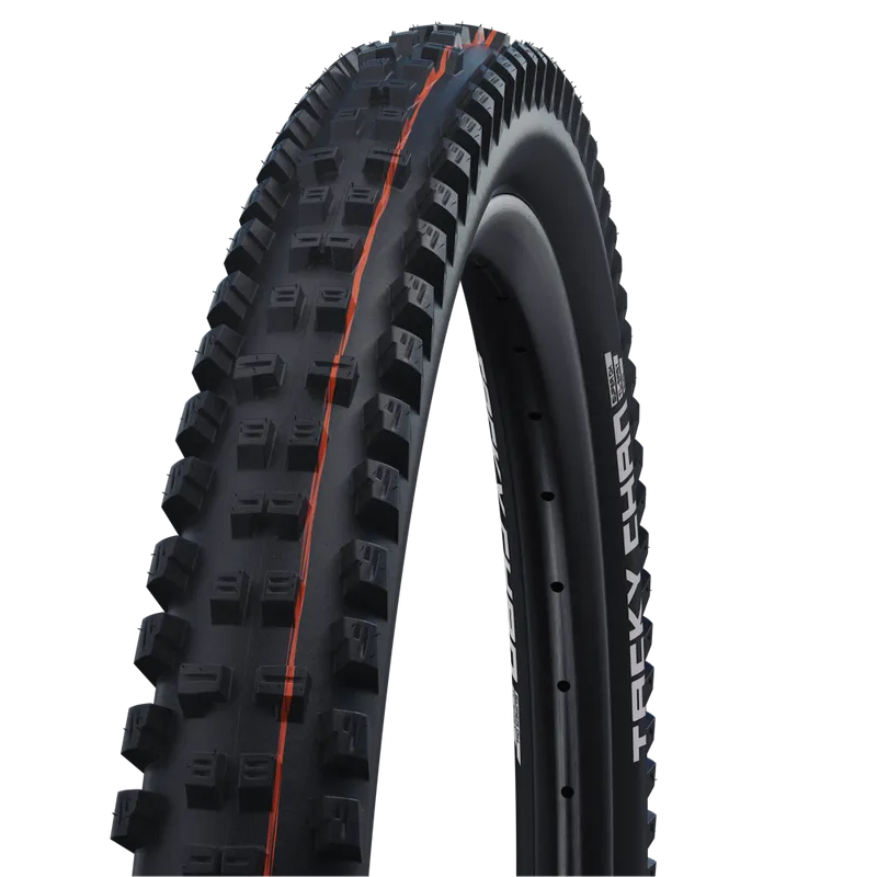 Schwalbe Tyre Tacky Chan