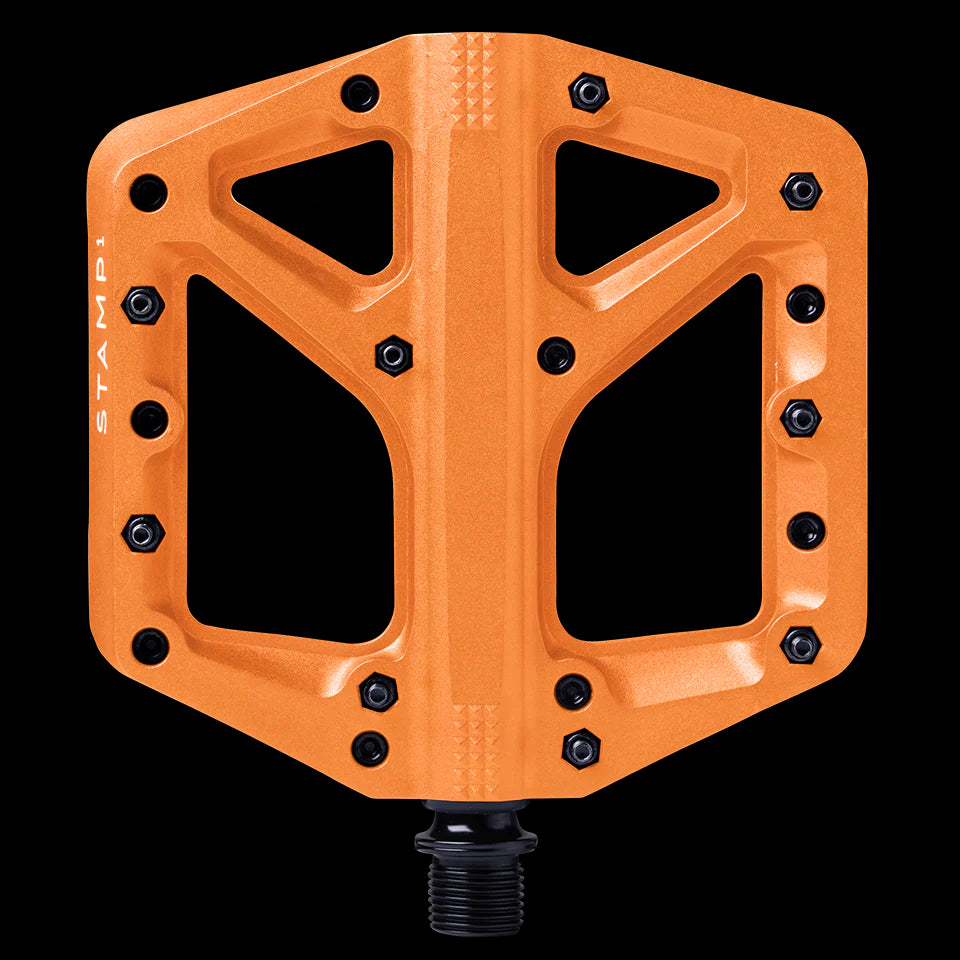 Crankbrothers Stamp 1 Small Pedals
