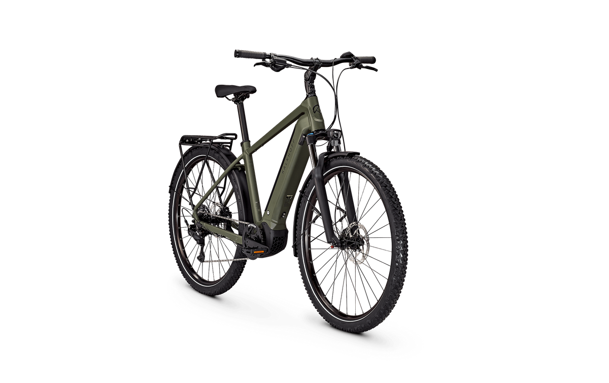 2023 Kalkhoff Entice 5.B Season Diamant