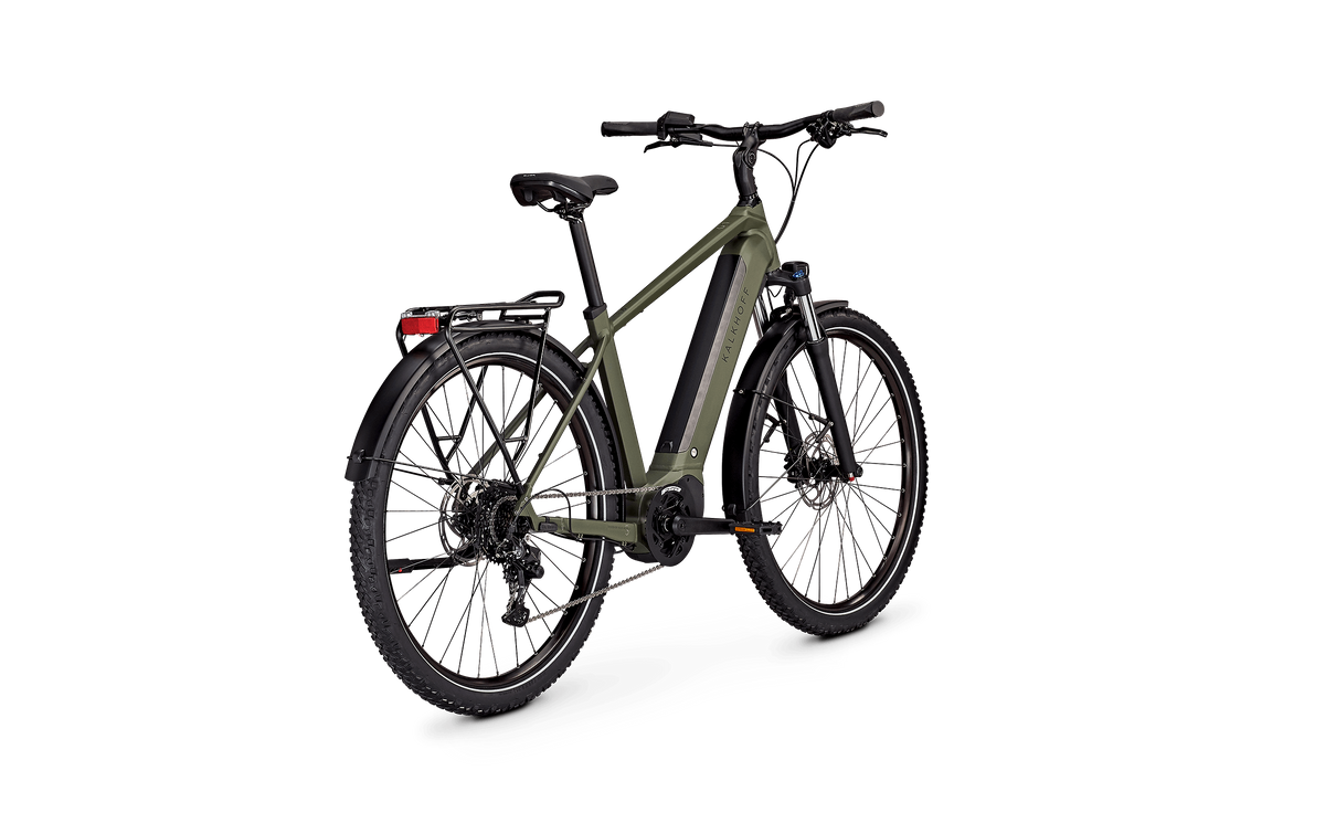 2023 Kalkhoff Entice 5.B Season Diamant