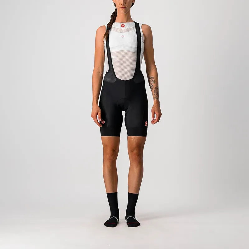 Castelli Velocissima 2  Bibshort Women's