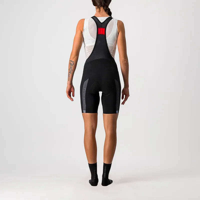 Castelli Velocissima 2  Bibshort Women's