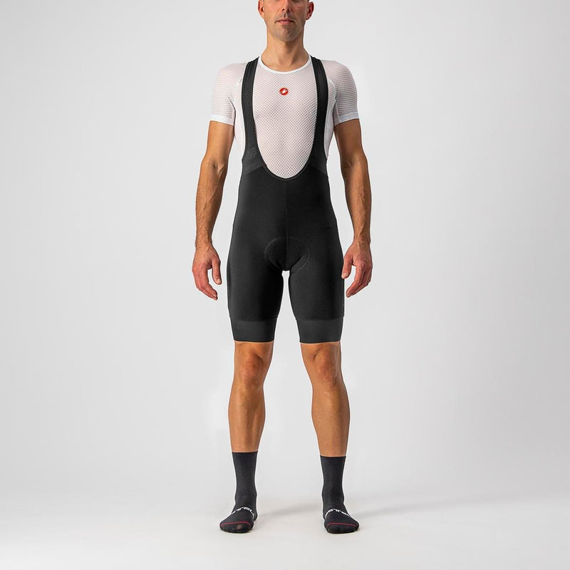 Castelli Tutto Nano Bibshort Men's