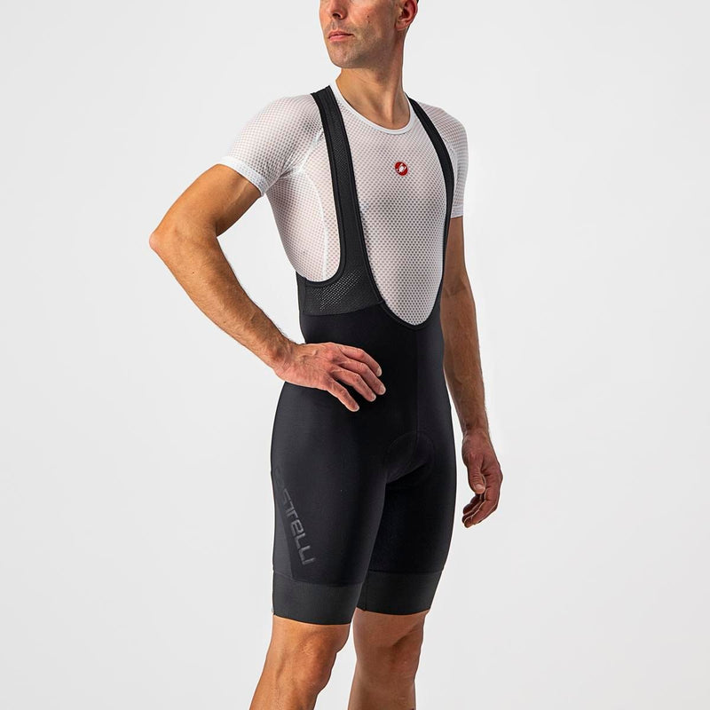 Castelli Tutto Nano Bibshort Men's