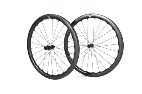 DK Composite Gravel Wave 45 Wheelset