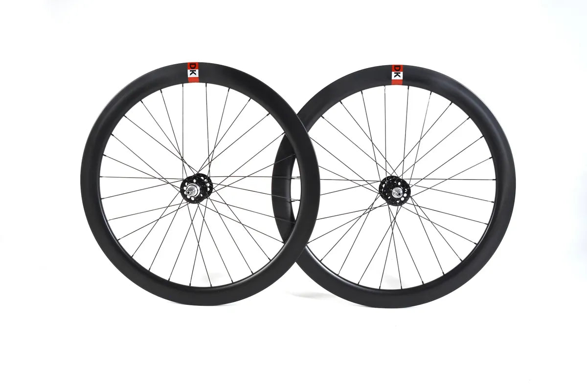 DK Composite Track 50 Wheelset