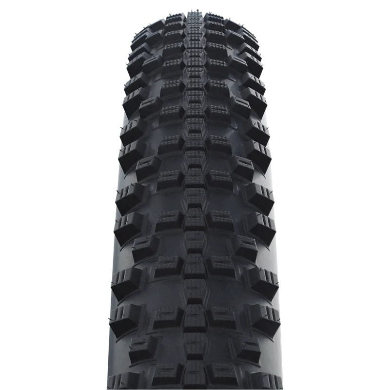 Schwalbe Smart Sam Plus HS624 700c