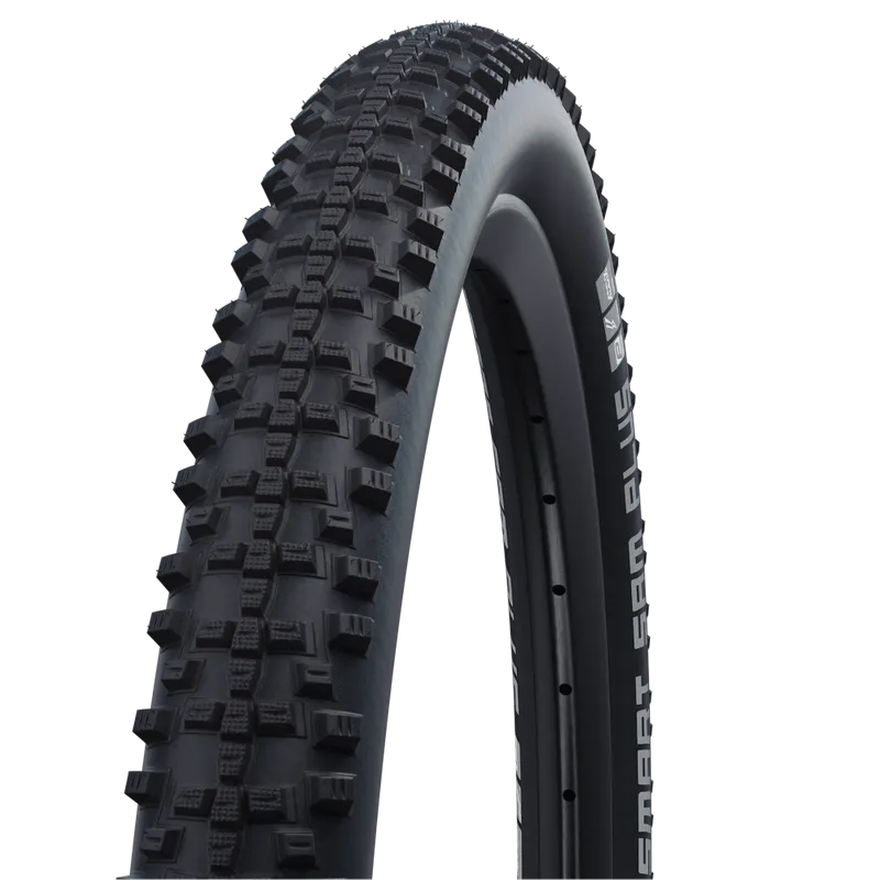 Schwalbe Smart Sam Plus HS624 700c