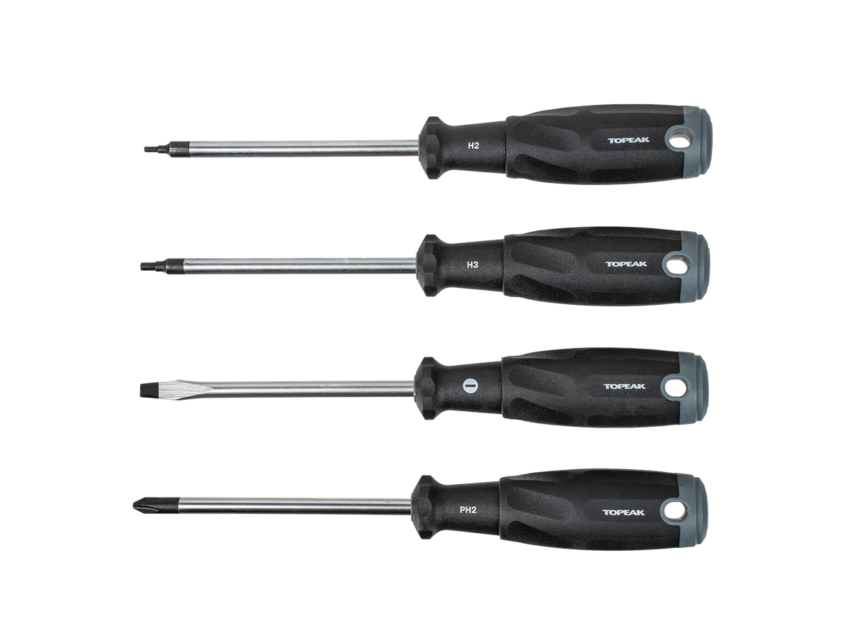 Topeak Screw Driver Set