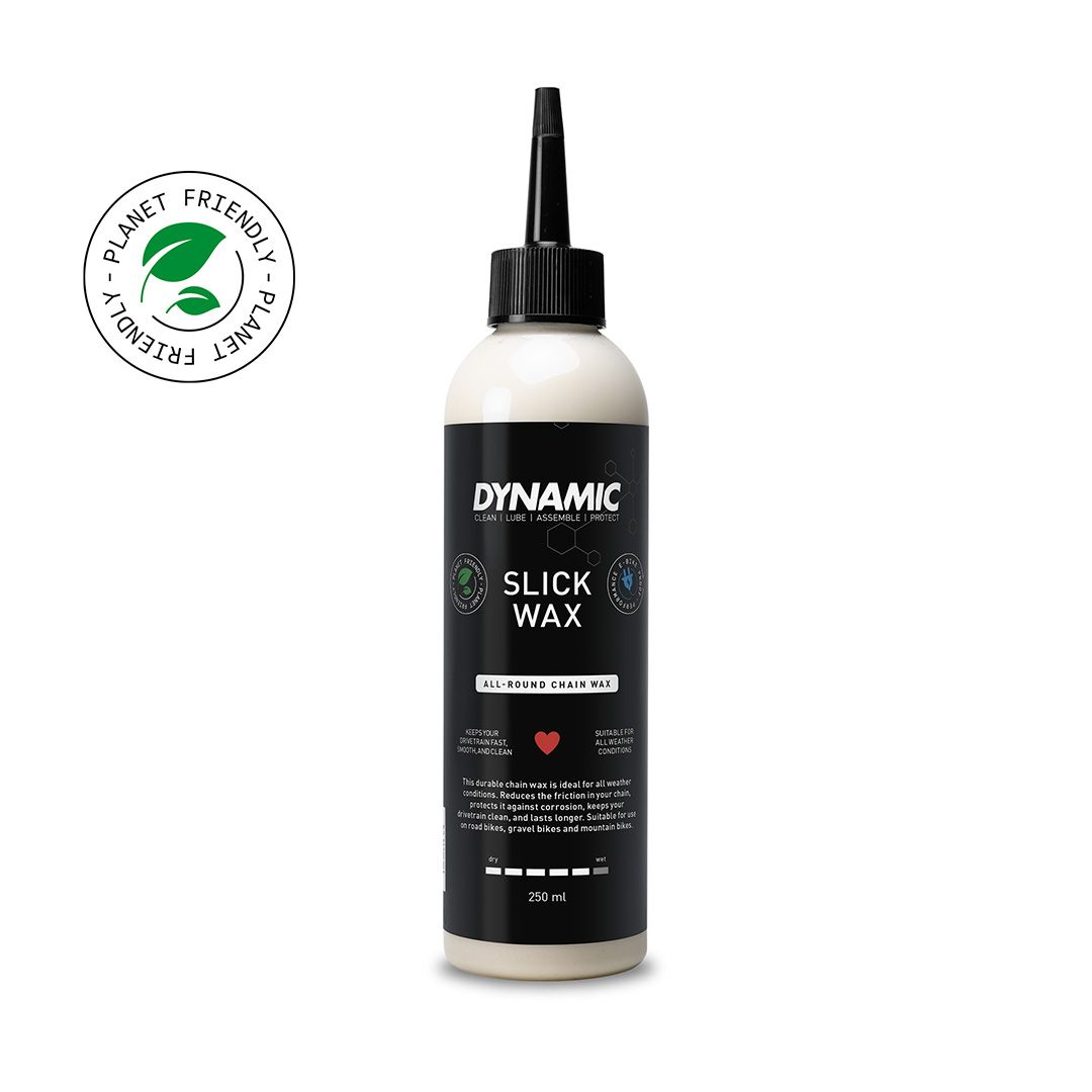 Dynamic Slick Wax